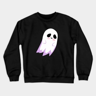 Ghostie Crewneck Sweatshirt